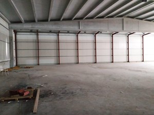 5 aplicaciones de las estructuras metálicas