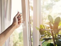 Cómo ahorrar energía a partir de un cambio de ventanas