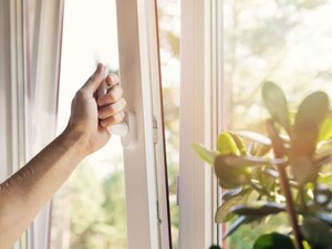 Cómo ahorrar energía a partir de un cambio de ventanas