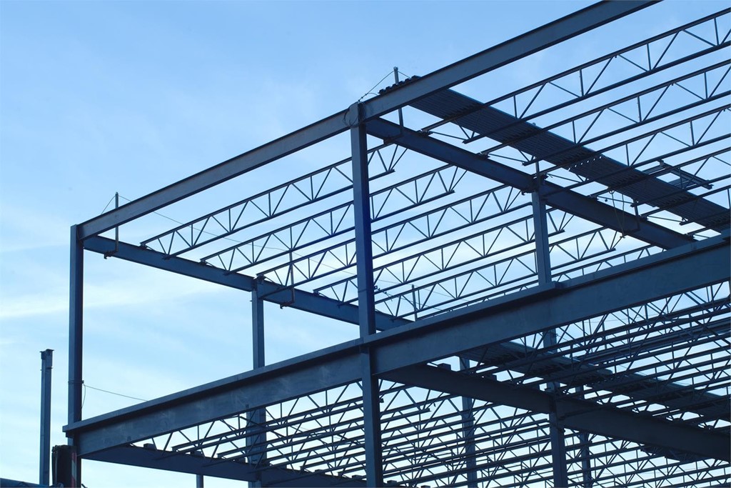 Estructuras metálicas: soluciones versátiles para sus proyectos