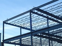 Estructuras metálicas: soluciones versátiles para sus proyectos
