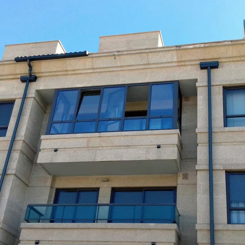 Los servicios más completos están en FS Metalúrgicas