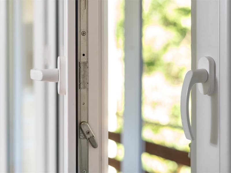 Sistemas de ventanas sin precedentes