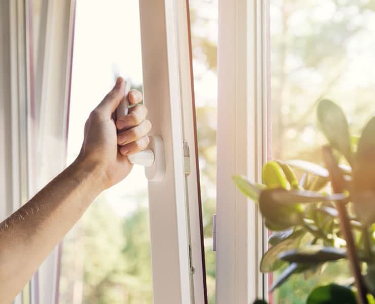 Ventanas oscilobatientes