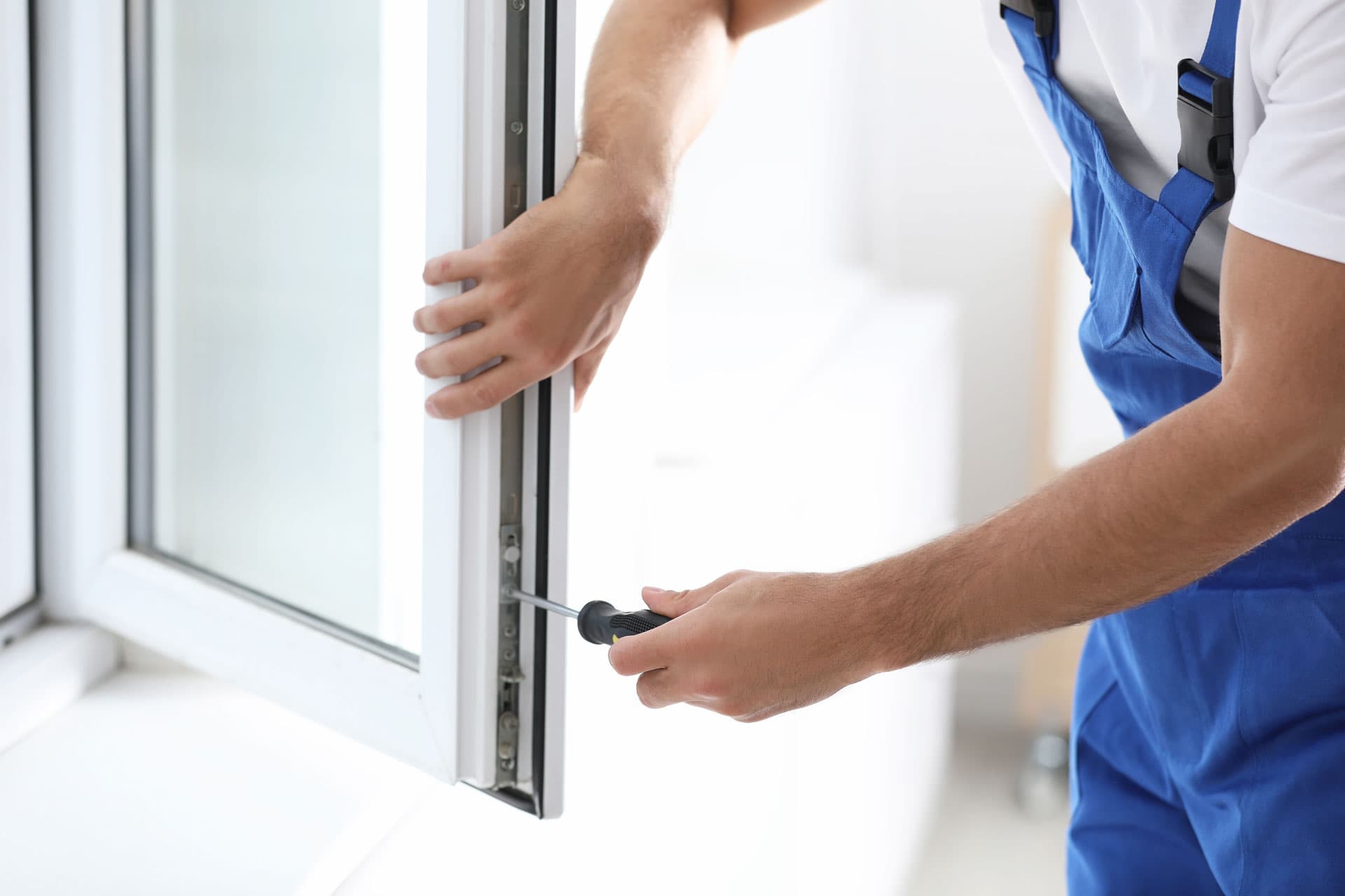 Ventanas de aluminio en Lugo