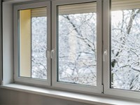 Las ventanas de PVC son la mejor opción para su hogar en zonas frías