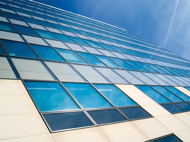 Lo último en ventanas y artículos de aluminio