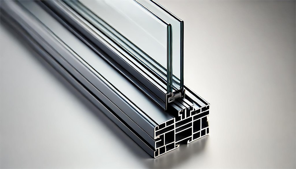 Mantenimiento de ventanas de aluminio: consejos para prolongar su vida útil