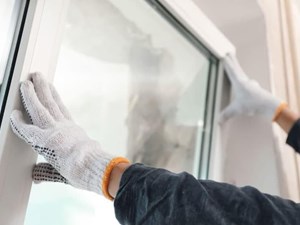 ¿Qué apertura para ventanas escoger en una casa pequeña?