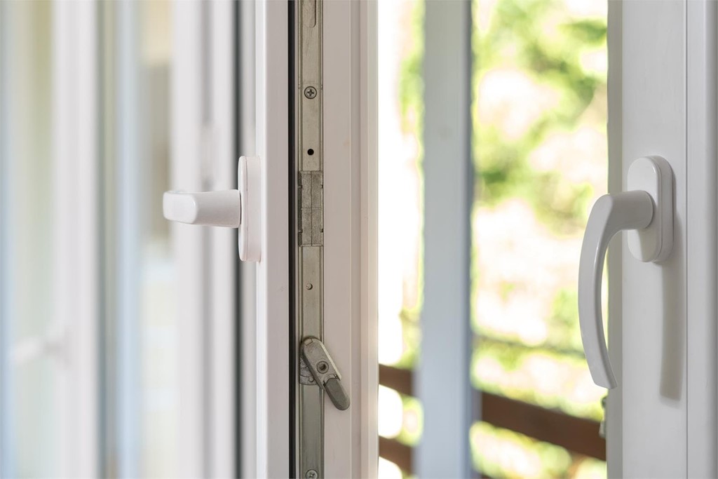 ¡Sin ruido! Un hogar más confortable al cambiar las ventanas