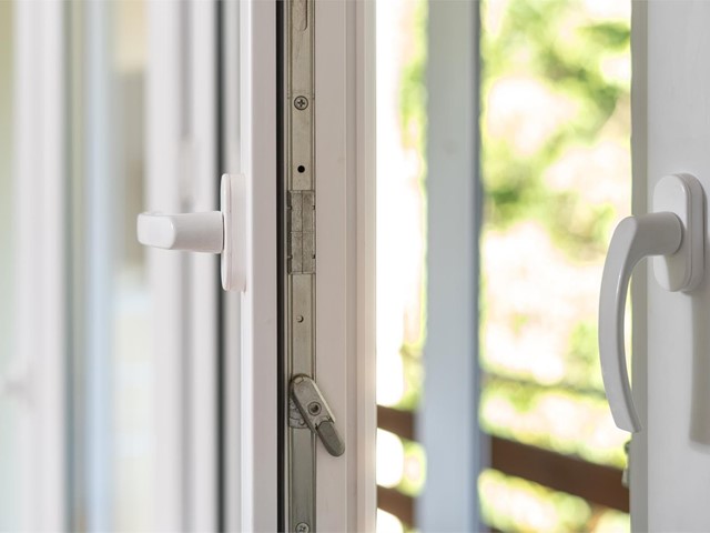 ¡Sin ruido! Un hogar más confortable al cambiar las ventanas