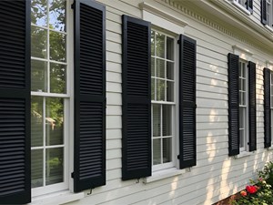 ¿Son verdaderamente útiles las contraventanas?