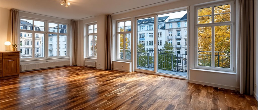 Ventanas balconeras: ¿cómo evitar que filtren agua en época de lluvias?