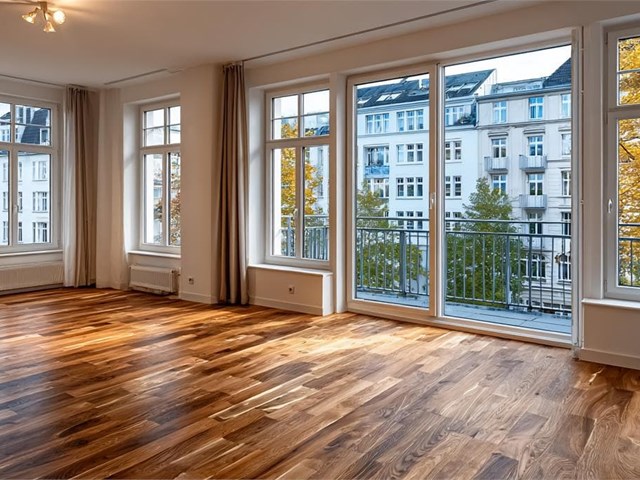 Ventanas balconeras: ¿cómo evitar que filtren agua en época de lluvias?