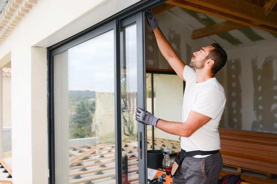 Ventanas correderas: ¿por qué elegirlas?