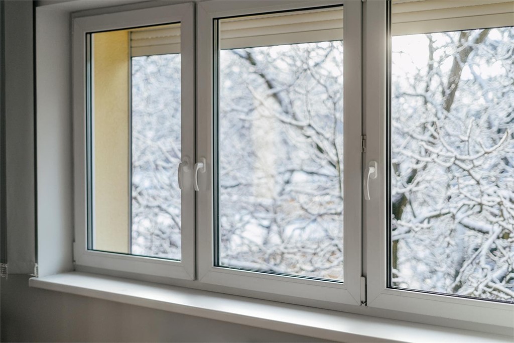 ¿Ventanas de aluminio y ventanas de PVC? Le asesoramos